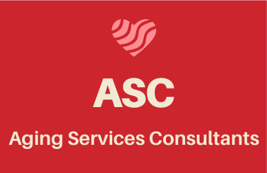 aging services consultants logo