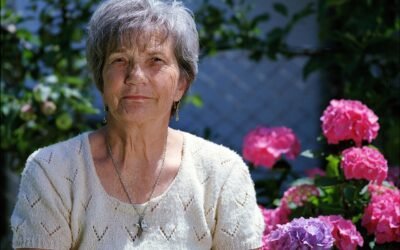 Beth Friesen Alzheimer’s and Dementia Talk