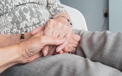 Dealing with Alzheimer’s Disease